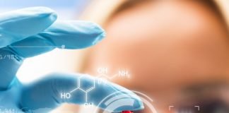 Píldora experimental