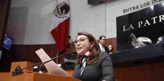 educación en México