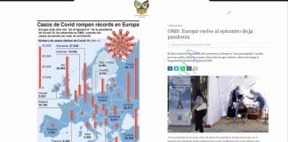 Llama SSH a continuar implementando las medidas sanitarias SSH