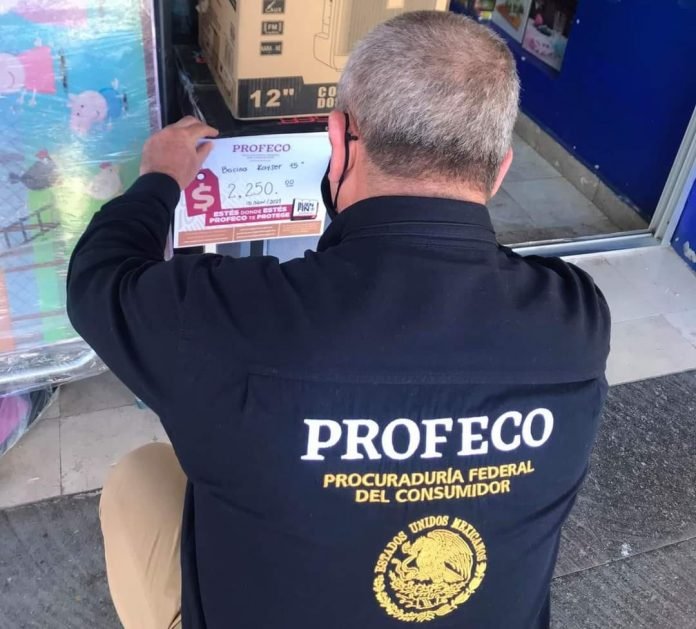 PROFECO