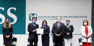 IMSS