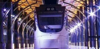 Costo y planeación condenan al Tren Turístico Puebla-Cholula a desaparecer en 2022 Tren Turístico