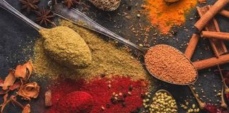 Agregar especias a la comida podría ayudar a disminuir la presión arterial vida y salud