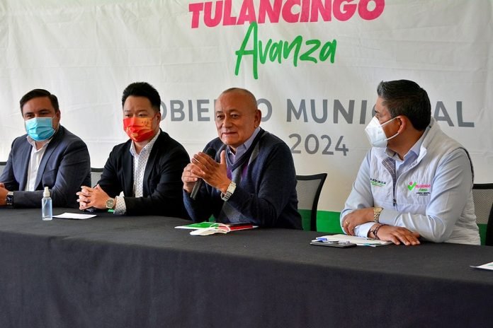 FUTURO CIUDADES