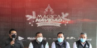 Tepeji celebrará una Mágica Navidad con experiencia inmersiva TEPEJI