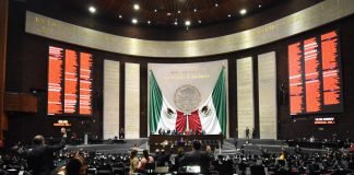 Quedaron integrados los grupos de amistad México-Cuba y México-Panamá SENADO