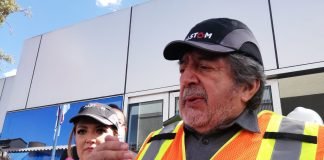 Se cumplirá en tiempo la conclusión del Tren Maya: Jiménez Pons Tren Maya