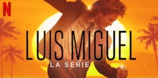 La productora de «Luis Miguel, la serie» en líos legales LUIS MIGUEL