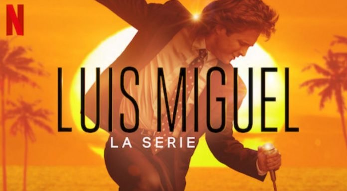 LUIS MIGUEL