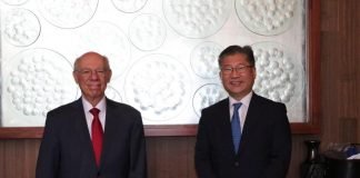 Incrementa atención de pasajeros en Red Aeroportuaria Nacional: SICT Subsecretario de Transportes