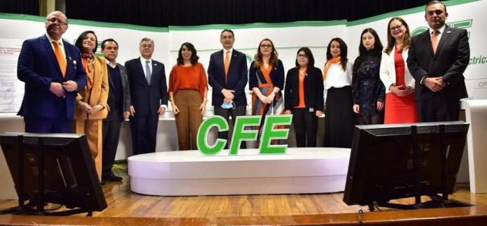 CFE