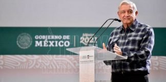 Inversión federal de más de 10 mmdp para Aguascalientes equivale a divisas de migrantes AMLO AMLO