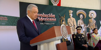 El Ejército no será parte de la oligarquía y nunca traicionará al pueblo y a la patria: AMLO