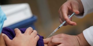 Vacuna para personas de 30 a 39 años en CDMX, del 14 al 19 de febrero