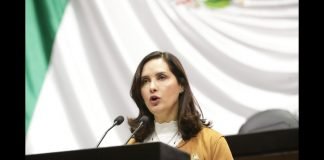 Iniciativa para reglamentar protocolo y arenga del Grito de Independencia