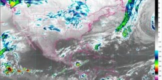 El clima esta mañana se mantendrá de frío a muy frío con heladas
