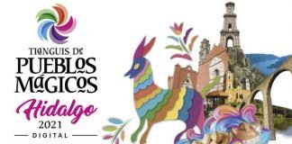 Derrama de Tianguis Pueblos Mágicos mayor a 144 millones de pesos