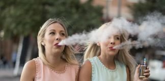 Cofepris y Conadic alertan sobre uso de vapeadores, por su impacto nocivo