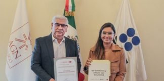 Inicia depuración de documentos de la administración pública federal