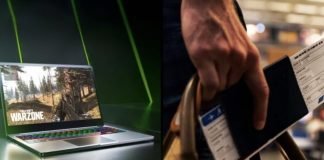 Cómo elegir la laptop más adecuada para el teletrabajo desde cualquier lugar