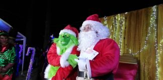 Inicia la Magia de la Navidad en El Cedral