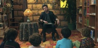 “El ídolo”, filme del director Erwin Neumaier está por estrenar