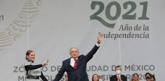 Algarabía social y compromiso presidencial en el AMLOFest