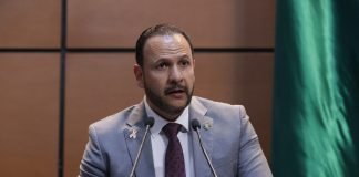 Exhorto para salvaguardar a connacionales que retornan a México