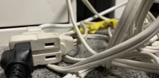 Cómo evitar daño eléctrico a dispositivos durante la temporada navideña