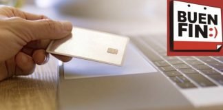 Disminuyeron compras en efectivo en el Buen Fin 2021