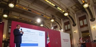 OPS-OMS llama a México a prepararse ante ómicron