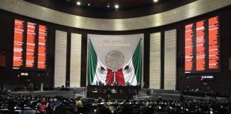 Congreso aprueba inscribir en el Registro Civil nombres en lenguas