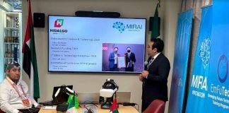 Se desarrolla en Hidalgo neurotecnología para la salud