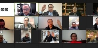 Descartado Arturo Copca Becerra en aspiración a candidatura: IEEH