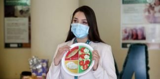 Recomienda IMSS cenas decembrinas saludables