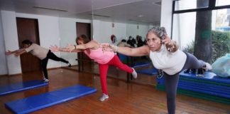 Fortalece IMSS promoción de salud en 2ª Semana Nacional de Prestaciones Sociales