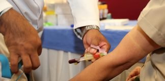 ISSSTE avanza en la lucha contra el VIH/SIDA