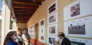 Reabre sus puertas el Museo de Arte de Tlaxcala