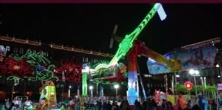 CDMX no suspenderá fiestas navideñas por presencia de ómicron