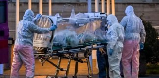 En Reino Unido Reportan 12 muertos por variante Ómicron