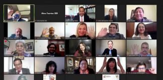 Mas de ocho mil docentes concluyen diplomado sobre Vida Saludable