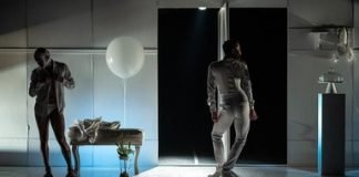 Compañía Uróboros Escena, explora cómo nos vinculamos a través del consumismo