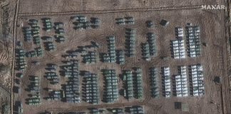 Joe Biden hace advertencia a Vladimir Putin