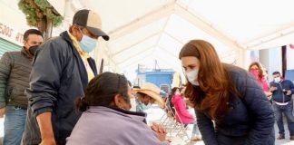 Morena le ha fallado a mexicanos en materia de salud: Carolina Viggiano