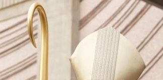 Papa acepta renuncia del arzobispo de París por su relación con una mujer arzobispo