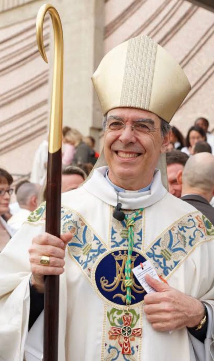 arzobispo