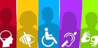 IEEH acentúa Día Internacional de las personas con Discapacidad (PcD) IEEH