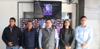 Llama Baños Gómez a reforzar medidas sanitarias tras llegada de turistas BAÑOS GOMEZ