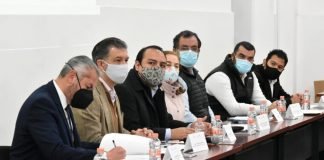 Habrá Internet gratuito en 80 colonias de Pachuca CAIC