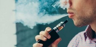 Estudio revela que vapear duplica el riesgo de sufrir disfunción eréctil VAPES
